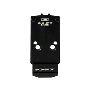 C&H PLT ST SIG P320X TO RMR/SRO/HOLO