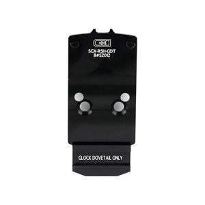 C&H PLT SIG P320 R1P TO RMR W/DT