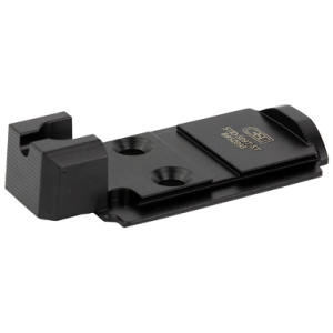 C&H PLT ST STACCATO DUO TO HOLO 509T