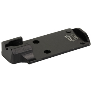 C&H PLT STACCATO DUO TO 407K/507K