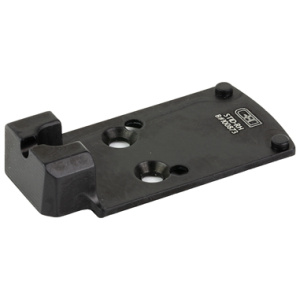 C&H PLATE STACCATO DUO TO RMR/507C