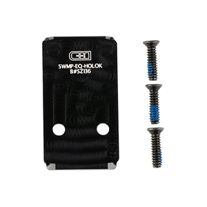 C&H PLATE M&P 5.7 TO HOLOSUN 407K/507K