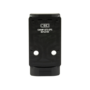 C&H PLATE M&P 2.0 CORE TO HOLOSUN EPS