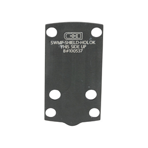 C&H PLT S&W M&P SHIELD TO HOLOSUN 407K/507K