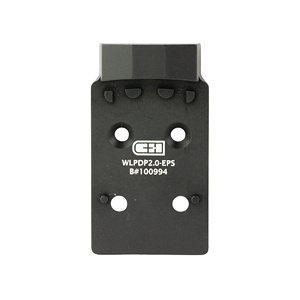 C&H PLT WALTHER PDP 2.0 TO HOLOSUN EPS