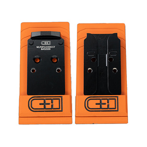 C&H PLT WLTHR PDP 2.0 TO RMR STL