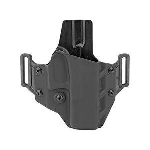 CRUCIAL OWB FOR GLOCK 19 RH BLK