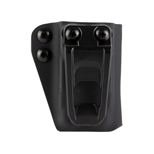 CRUCIAL MAG POUCH FOR GLOCK 9/40 MAG