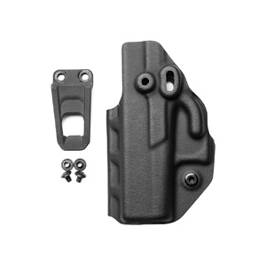 CRUCIAL IWB FOR TAURUS GX4 AMBI BLK
