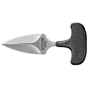 COLD STEEL SAFE MAKER II