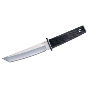 COLD STEEL KOBUN FIXED BLADE