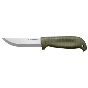 COLD STEEL FINN HAWK 4" PLAIN