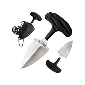 COLD STEEL URBAN EDGE PLAIN EDGE 2.5"