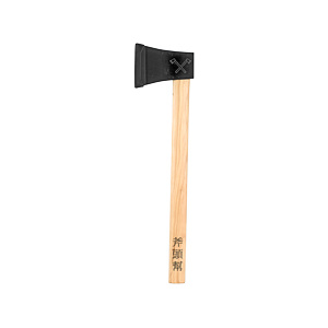 COLD STL AXE GANG HATCHET