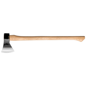 COLD STL TRAIL BOSS AXE