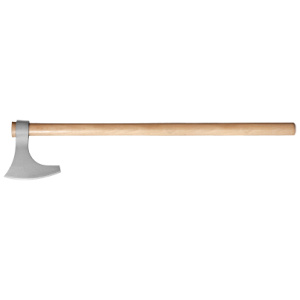 COLD STL VIKING HAND AXE