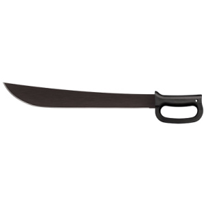 COLD STL LATIN D-GUARD MACHETE 18"