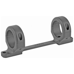 DNZ TIKKA T3 MED 30MM MNT BLK