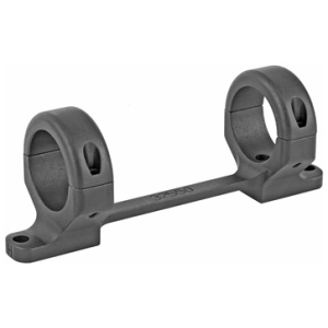 DNZ TIKKA T3 HIGH 30MM MNT BLK