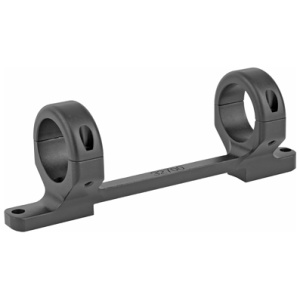 DNZ REM 700 LA HIGH 30MM MNT BLK