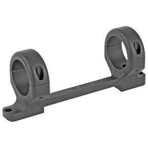 DNZ REM 700 SA HIGH 30MM MNT BLK