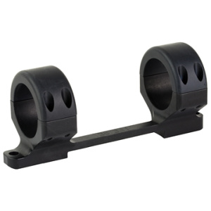 DNZ REM 700 SA RH HIGH 34MM BLK