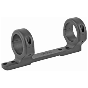 DNZ BRWNG BAR HIGH 30MM MNT BLK