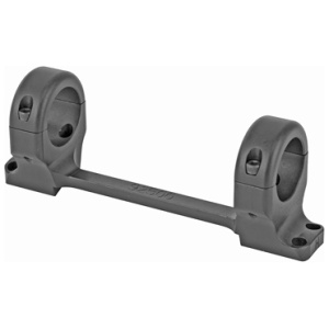 DNZ BRN X-BOLT LA HIGH 1" BLK