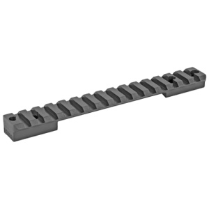 DNZ REM 700 LA PICATINNY RAIL