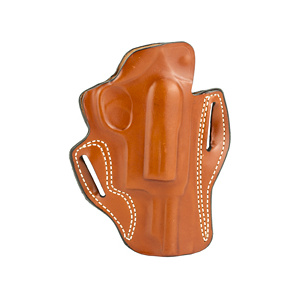 DESANTIS SPD SCBRD JUDGE 3" RH TAN
