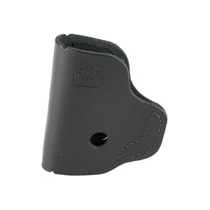 DESANTIS INSIDER BDYGRD 380 RH BLK