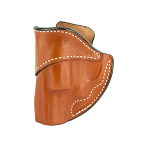 DESANTIS SUMMER HEAT J-FRM RH TAN