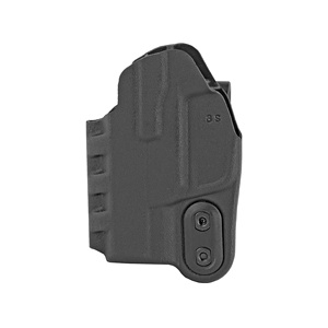 DESANTIS SLIM-TUK RUGER MAX-9 AMB BK