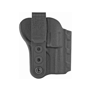 DESANTIS SLIM-TUK RUGER LCR AMBI
