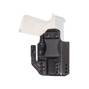 DESANTIS PERSUADER IWB FITS GLOCK 43 RH BK
