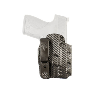 DESANTIS SLIM-TUK S&W SHIELD AMBI CF