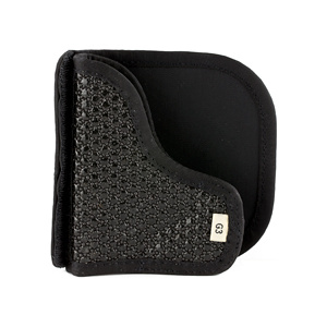 DESANTIS SUPERFLY P32/P3AT/LCP AM BK