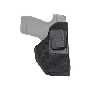 DESANTIS SUPER STEALTH G26 AMBI BLK
