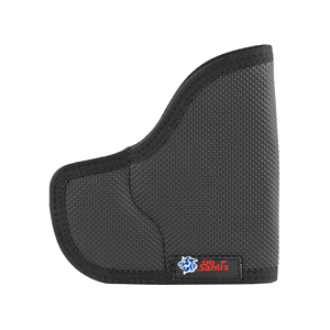 DESANTIS NEMESIS FOR GLK 42 AMBI BLK