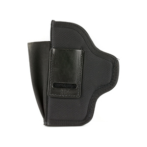 DESANTIS PROSTLTH M&P 9/40 P320C BLK