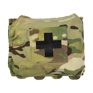 EAGLE MED POUCH 500D BELT IFAK MLTCM