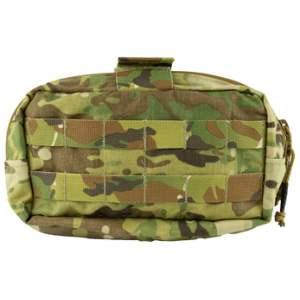EAGLE UTILITY POUCH 9"X3"X5" MULTICAM