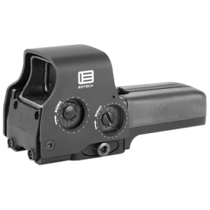 EOTECH 558 HOLOGRAPHIC SIGHT