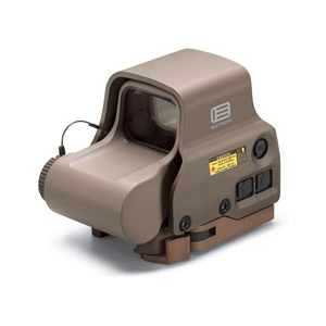 EOTECH EXPS3 1 MOA DOT QD TAN