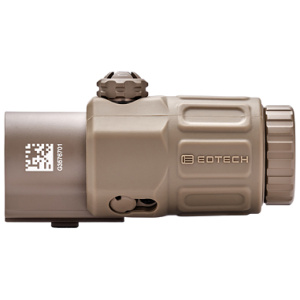 EOTECH G33 3X MAGNIFIER NM TAN