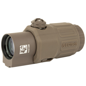 EOTECH G33 STS MAGNIFIER