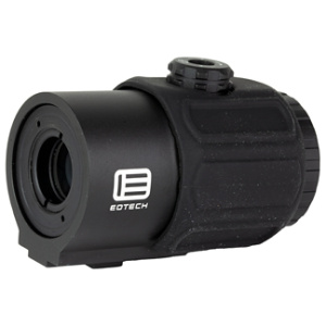 EOTECH G43 3X MAGNIFIER NM BLK