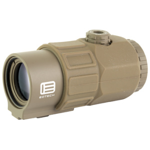EOTECH G45 5X MAGNIFIER NO MOUNT TAN