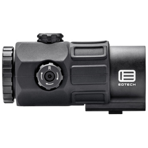 EOTECH G45 5X MAGNIFIER NM BLK