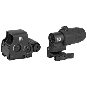 EOTECH HOLOGRAPHIC HYBRID SGHT
